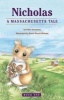 Nicholas, a Massachusetts Tale (Paperback) - Peter Arenstam Photo