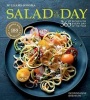 Salad of the Day - 365 Recipes for Every Day of the Year (Hardcover) - Georgeanne Brennan Photo