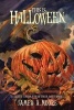 This Is Halloween (Paperback) - James A Moore Photo