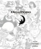 The Art of Dreamworks Animation (Hardcover) - Ramin Zahed Photo