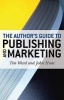 The Author's Guide to Publishing and Marketing (Paperback) - Tim Ward Photo