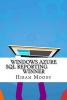 Windows Azure SQL Reporting Winner (Paperback) - Hiram Moody Photo