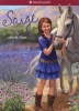 Saige (Paperback) - Jessie Haas Photo