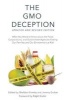 The GMO Deception - What You Need to Know About the Food, Corporations, and Government Agencies Putting Our Families and Our Environment at Risk (Paperback, Updated & Revised) - Sheldon Krimsky Photo