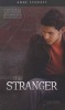 The Stranger (Paperback) - Anne Schraff Photo