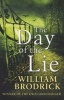 The Day of the Lie (Paperback) - William Brodrick Photo