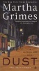 Dust (Paperback) - Martha Grimes Photo