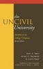 The UnCivil University - Intolerance on College Campuses (Hardcover, Revised edition) - Gary A Tobin Photo