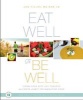 Eat Well to be Well - Living Your Best Life Through the Power of Anti-Inflammatory Food (Paperback) - Jan Tilley Photo