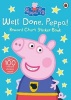 Well Done, Peppa! (Paperback) -  Photo