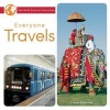 Everyone Travels (Hardcover) - J Jean Robertson Photo