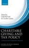 Charitable Giving and Tax Policy - A Historical and Comparative Perspective (Hardcover) - Gabrielle Fack Photo