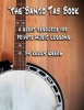 The Banjo Tab Book - A Great Resource for Private Music Lessons (Paperback) - Kelly Gordon Weeks Photo