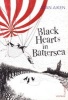 Black Hearts in Battersea (Paperback) - Joan Aiken Photo