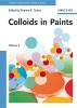 Colloids in Paints (Hardcover) - Tharwat F Tadros Photo