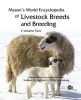 The Encyclopedia of Livestock Breeds and Breeding (Hardcover) - Valerie Porter Photo