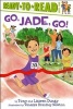 Go, Jade, Go! (Paperback) - Tony Dungy Photo