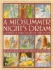 A Midsummer Night's Dream & Other Classic Tales of the Plays (Paperback) - Nicola Baxter Photo