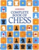 Complete Book of Chess (Paperback) - Elizabeth Dalby Photo