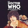 Doctor Who and the Invasion of Time - A 4th Doctor Novelisation (Standard format, CD, WW) - Terrance Dicks Photo