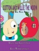 Cotton and Willie the Worm - The Big Red Apple (Paperback) - Ella Riddlespriger Photo