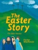 The Easter Story (Paperback) - Carine Mackenzie Photo