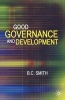 Good Governance and Development (Paperback) - BC Smith Photo