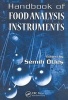 Handbook of Food Analysis Instruments (Hardcover) - Semih Otles Photo