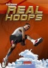 Real Hoops (Paperback) - Fred Bowen Photo