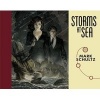 Storms at Sea (Hardcover) - Mark Schultz Photo