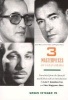 3 Masterpieces of Cuban Drama - Plays by Julio Matas, Carlos Felipe, and Virgilio Pinera (Paperback) - Luis Gonzalez Photo