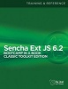 Sencha Ext Js 6 Bootcamp in a Book - Classic Toolkit Edition (Paperback) - MR Steven D Drucker Photo