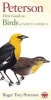 First Guide to Birds (Paperback, 2nd Revised edition) - Roger Tory Peterson Photo