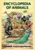 Encyclopedia of Animals (Paperback) - Publishing House My Ebook Photo