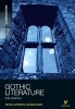 York Notes Companions Gothic Literature (Paperback) - Susan Chaplin Photo