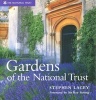 Gardens of the National Trust (Hardcover) - Stephen Lacey Photo