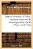 Lettre a Monsieur D'Eslon, Medecin Ordinaire de Monseigneur Le Comte D'Artois (French, Paperback) - Charles Fontette Sommery De Photo