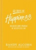 60 Days of Happiness - Discover God's Promise of Relentless Joy (Hardcover) - Randy Alcorn Photo