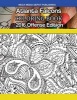 Atlanta Falcons 2016 Offense Coloring Book (Paperback) - Mega Media Depot Photo