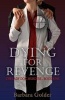 Dying for Revenge - The Lady Doc Murders - Book One (Paperback) - Barbara Golder Photo