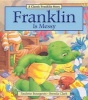 Franklin Is Messy (Paperback) - Paulette Bourgeois Photo