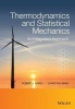 Thermodynamics and Statistical Mechanics - An Integrated Approach (Paperback) - Robert J Hardy Photo