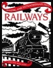 Railways (Hardcover) - Julian Holland Photo