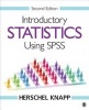 Introductory Statistics Using SPSS (Paperback, 2nd Revised edition) - Herschel E Knapp Photo