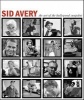 Sid Avery - The Art of the Hollywood Snapshot (Hardcover, New) - Ron Avery Photo