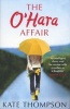 The O'Hara Affair (Paperback) - Kate Thompson Photo