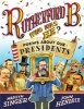 Rutherford B., Who Was He? - Poems about Our Presidents (Hardcover) - Marilyn Singer Photo