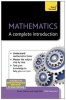 Mathematics - A Complete Introduction: Teach Yourself (Paperback) - Hugh Neill Photo