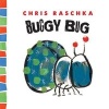 Buggy Bug (Hardcover) - Chris Raschka Photo