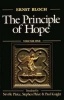 The Principle of Hope, v. 2 (Paperback) - Ernst Bloch Photo